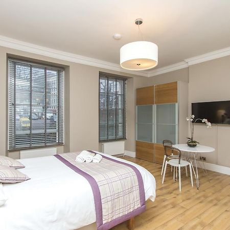 Number 1 Park Apartments Bristol Dış mekan fotoğraf