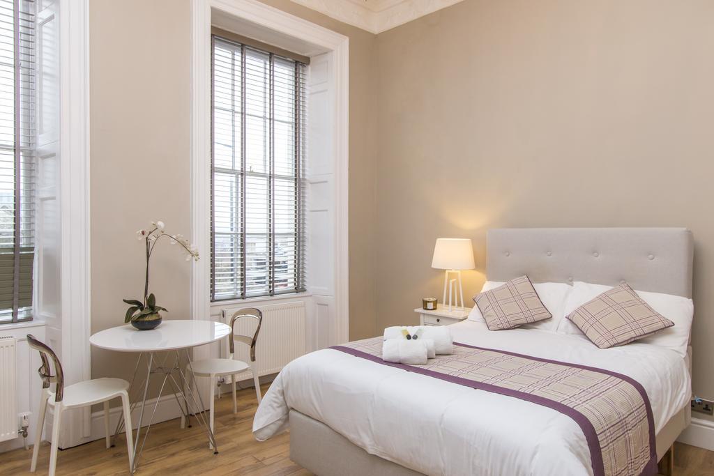 Number 1 Park Apartments Bristol Dış mekan fotoğraf